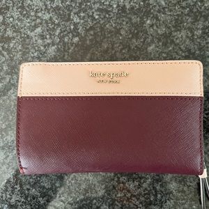 Kate Spade Wallet lightly used